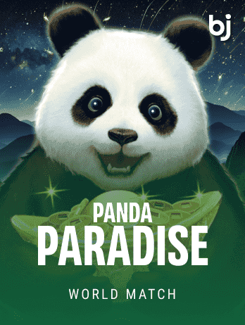 Panda Paradise icon