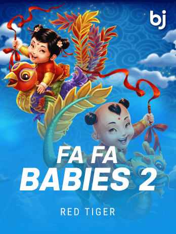 Fa Fa Babies 2 icon